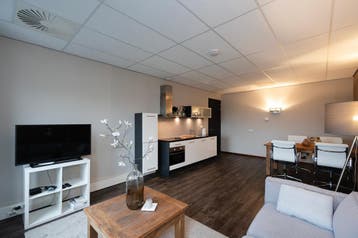 Te huur: Appartement Eschertoren in Leiden, Leiden, Appartement, Zuid-Holland