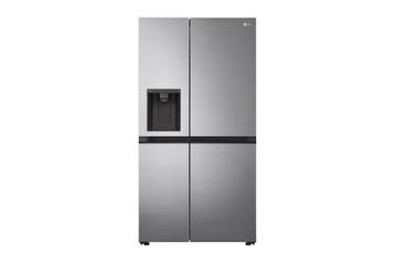 LG GSLV50PZXE amerikaanse koelkast Vrijstaand 635 l E1299, Witgoed en Apparatuur, Ophalen of Verzenden, Nieuw, 160 cm of meer