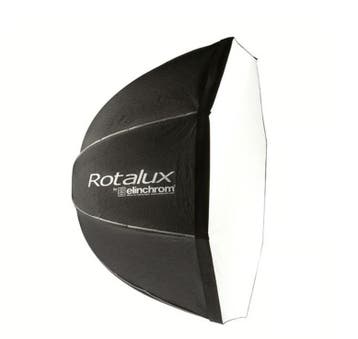 Elinchrom Rotalux Deep Octa Softbox 70cm - 1 jaar garantie, Audio, Tv en Foto, Fotografie | Fotostudio en Toebehoren, Ophalen of Verzenden