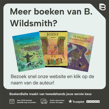 De zeven raven - B. Wildsmith 9789062387199, Verzenden, Zo goed als nieuw, B. Wildsmith