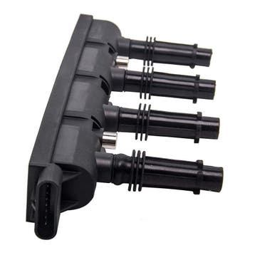 Bremi ignition module geschikt voor Opel Adam Astra J Cor..., Verzenden, Nieuw, Opel