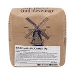 Molen de Hoop Bonkelaar Broodmix 1kg, Verzenden, Nieuw
