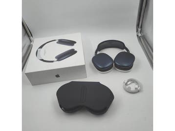 Apple AirPods Max - Over-Ear - Actieve noise-cancelling -, Telecommunicatie, Mobiele telefoons | Oordopjes, Verzenden, Zo goed als nieuw