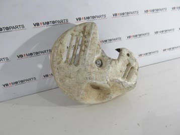 KTM 600 LC4 Bescherming remschijf voor, Motoren, Ophalen of Verzenden, Nieuw