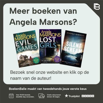 Blood Lines - Angela Marsons 9780751571349, Verzenden, Gelezen, Angela Marsons