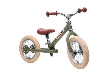 Trybike loopfiets Steel vintage gro van €104,95 voor €52,48, Ophalen of Verzenden, Nieuw