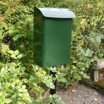 Stijlvolle brievenbus, groot, waterdicht, nu extra voordelig, Tuin en Terras, Nieuw