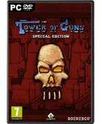 Tower Of Gun Special Edition - PC, Verzenden, Nieuw