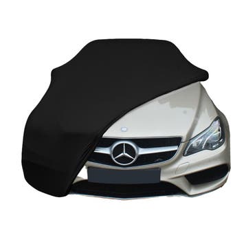 Autohoes voor Mercedes-Benz E-Class (W212) (2009-2016), Ophalen of Verzenden, Nieuw, Op maat