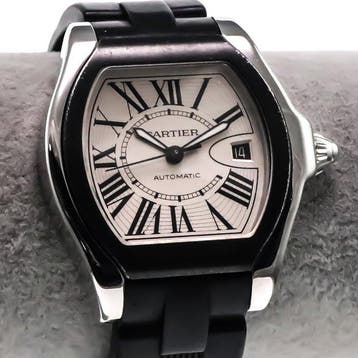 Cartier - Roadster - Heren - 2001, Nieuw
