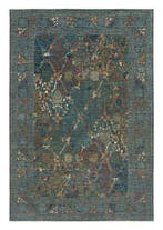 Designer Carpet - Zeer fijn - Meesterwerk - Vloerkleed - 297, Nieuw