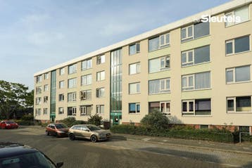 Te huur: Appartement Richard Holstraat in Leiden, Leiden, Appartement, Zuid-Holland