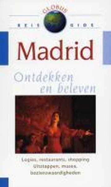 Globus - Bloss, Verzenden, Gelezen