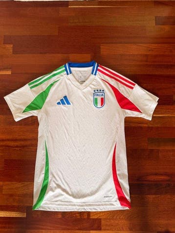 W2ochy - Wereldkampioenschap Voetbal - 2024 - Voetbalshirt, Nieuw