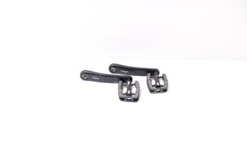 Cranks met trappers | E-motion motor | Batavus Wayz E-go, Fietsen en Brommers, Verzenden, Nieuw