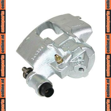Remklauw Vooras links Ford Orion 1.3 (1990-1993), Verzenden, Nieuw, Ford