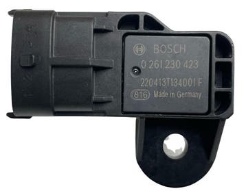Map Sensor Volvo 0261230423 Bosch, Verzenden, Nieuw, Volvo