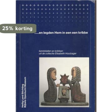 En legden hem in een kribbe - Berkelbach Sprenkel, Verzenden, Gelezen, Berkelbach Sprenkel