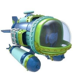 Skylanders Dive Bomber, Verzenden, Zo goed als nieuw