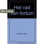 Het rad van fortuin / Roman over de Honderdjarige Oorlog /, Boeken, Verzenden, Gelezen, T. Beckman