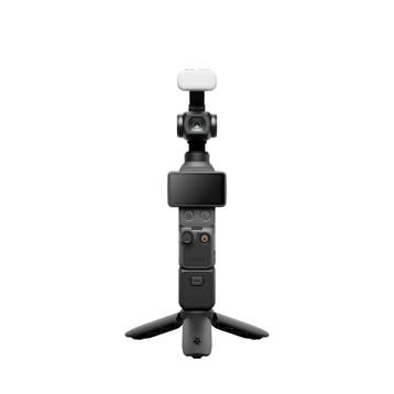 DJI Osmo Pocket 4 Creator Combo, Nieuw