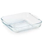 Tupperware Premiaglass Grill 3,2 l, Huis en Inrichting, Ophalen of Verzenden, Nieuw