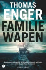 Familiewapen / Henning Juul / 4 9789021458571 Thomas Enger, Verzenden, Gelezen, Thomas Enger