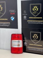 VW Caddy 2K achterlicht set rechts en links bj.2006, Gebruikt, Volkswagen