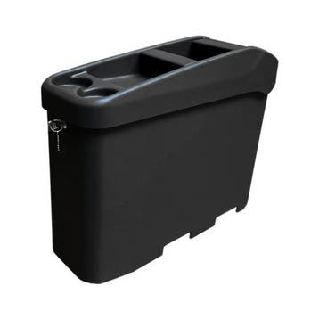 Middenconsole Mercedes Viano 2003 - 2014, Ophalen of Verzenden, Nieuw