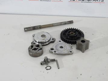 BMW F 800 GS Oliepomp, Ophalen of Verzenden, Nieuw