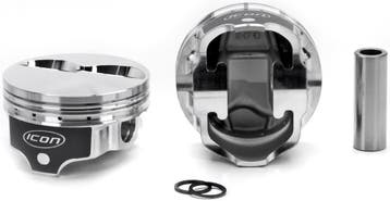 ICON Premium Forged Piston IC747.030, Ophalen of Verzenden, Nieuw