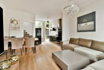 Te huur: Huis Houttuinen in Purmerend, Noord-Holland, Purmerend