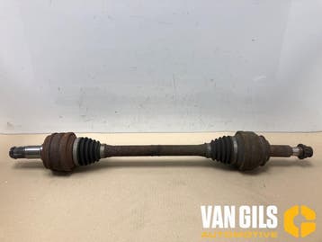 Aandrijfas links-achter Lexus IS O293214, Ophalen of Verzenden, Nieuw
