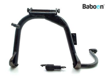Middenbok Piaggio | Vespa Beverly 250 2004-2005 M28500, Verzenden, Gebruikt