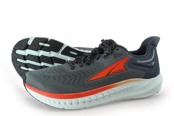 Altra Sportschoenen in maat 42½ Grijs, Overige kleuren, Verzenden, Sportschoenen, Zo goed als nieuw