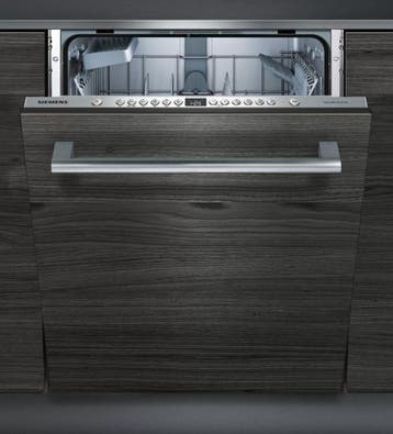 Siemens Sn836x00ae Inbouw Vaatwasser 60cm – Krachtige, Witgoed en Apparatuur, Vaatwasmachines, Ophalen of Verzenden, Zo goed als nieuw