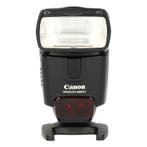 Canon Speedlite 430EX II met garantie, Ophalen of Verzenden, Gebruikt