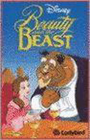 Beauty and the Beast - Lbd, Verzenden, Gelezen