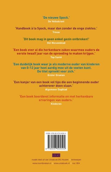 En als we nou weer eens gewoon gingen opvoeden 9789049106591, Boeken, Verzenden, Gelezen, Aletta Wagenaar