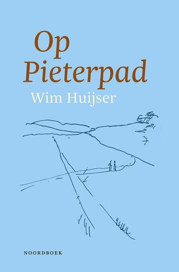 9789464710236 Op Pieterpad | Tweedehands, Verzenden, Gelezen, Wim Huijser