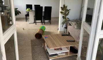 Te Huur Studio Sigmaplantsoen In Leiden, 35 tot 50 m², Leiden