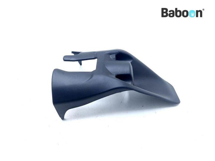 Tank Cover Ducati Monster 1200 2014-2016 (4601A882A), Motoren, Onderdelen | Ducati, Gebruikt, Verzenden