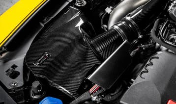 Eventuri Mercedes Benz A35 CLA35 A250 carbon luchtinlaat, Auto diversen, Verzenden