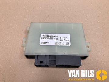 Adblue Computer Mercedes CLA O297161, Ophalen of Verzenden, Nieuw