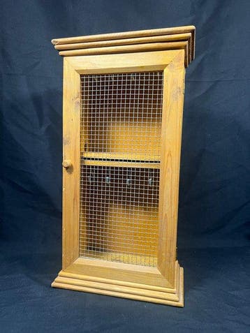 Kast - Hout