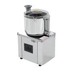 GGM Gastro | Cutter - 8liter - 370W - 230V - 1400 t/min |, Verzenden, Nieuw in verpakking, Overige typen