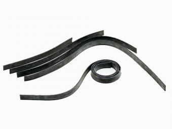 Unger Pro Wisserrubber Soft - 45 cm, Verzenden