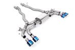 Milltek BMW 5 Series M5 & M5 Competition 4.4l Twin Turbo F90, Verzenden, Nieuw, BMW