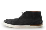 Vertice Veterschoenen in maat 44 Blauw, Zo goed als nieuw, Vertice, Veterschoenen, Verzenden