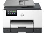 HP OfficeJet Pro 9132e - All-in-One Printer - Draadloos -, Verzenden, Zo goed als nieuw, HP
